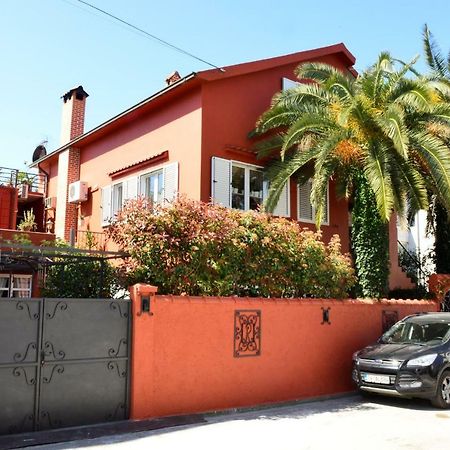 City House Apartments Tivat Dış mekan fotoğraf
