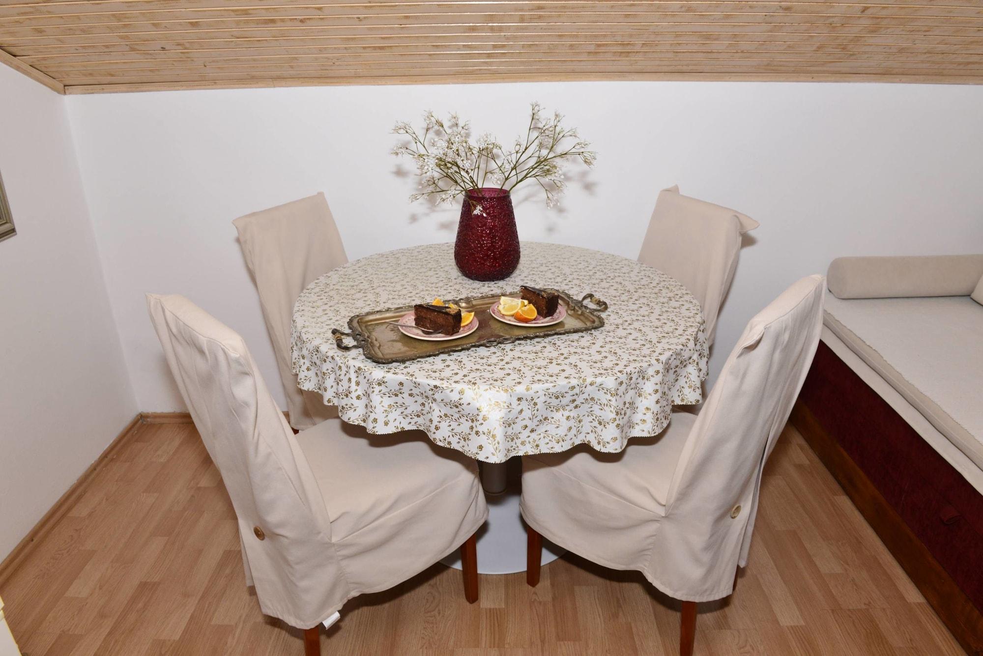 City House Apartments Tivat Dış mekan fotoğraf