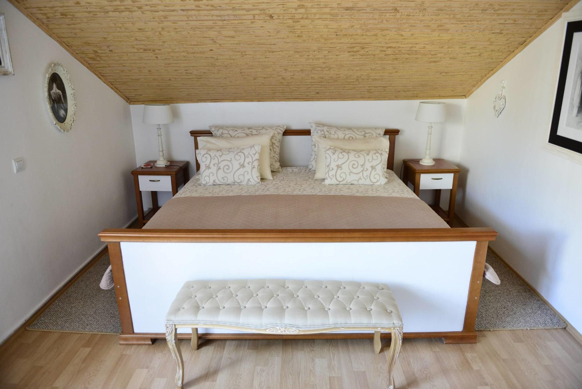City House Apartments Tivat Dış mekan fotoğraf