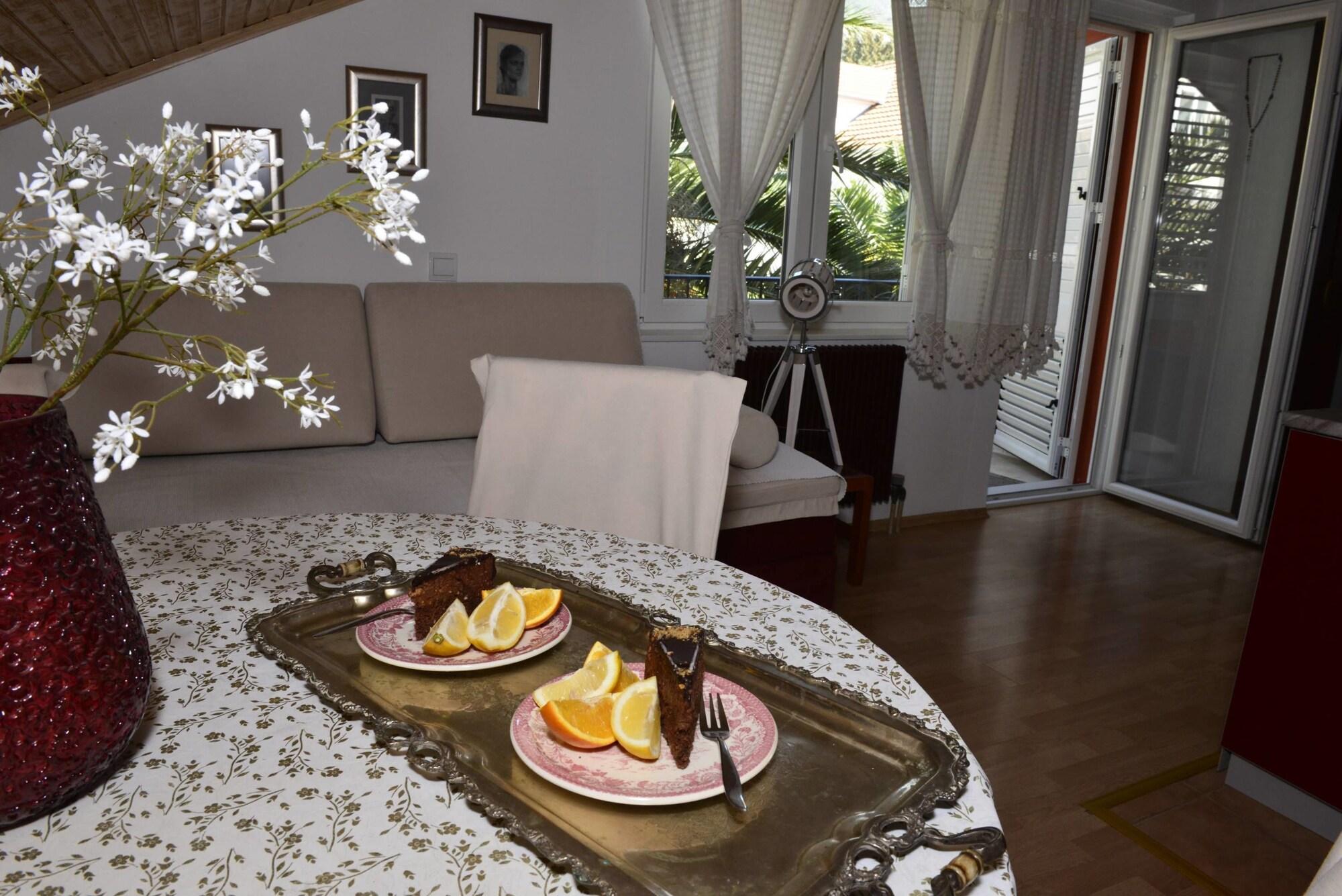 City House Apartments Tivat Dış mekan fotoğraf