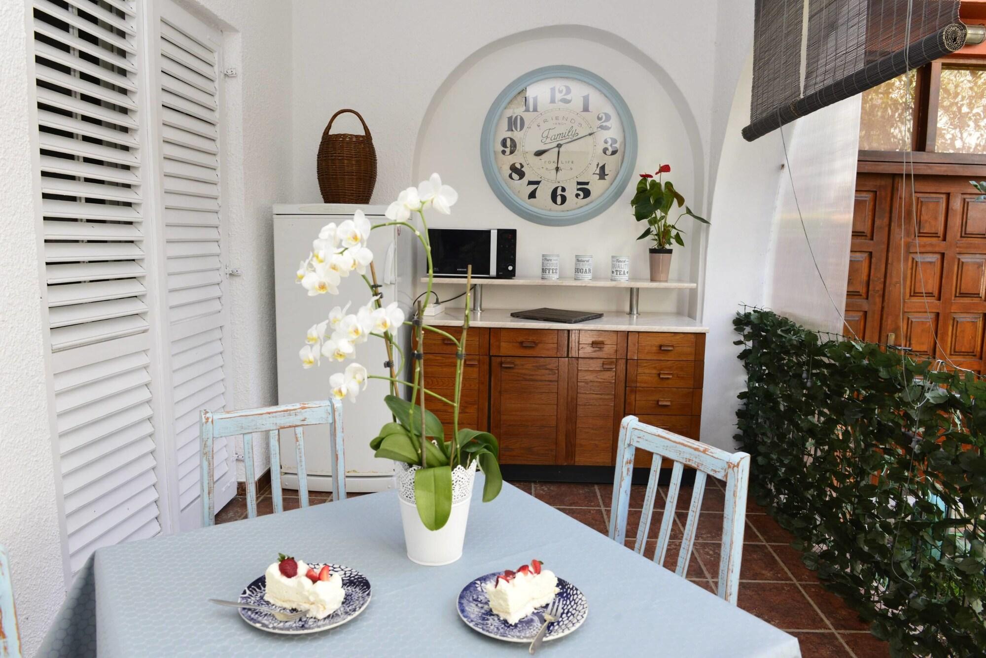 City House Apartments Tivat Dış mekan fotoğraf