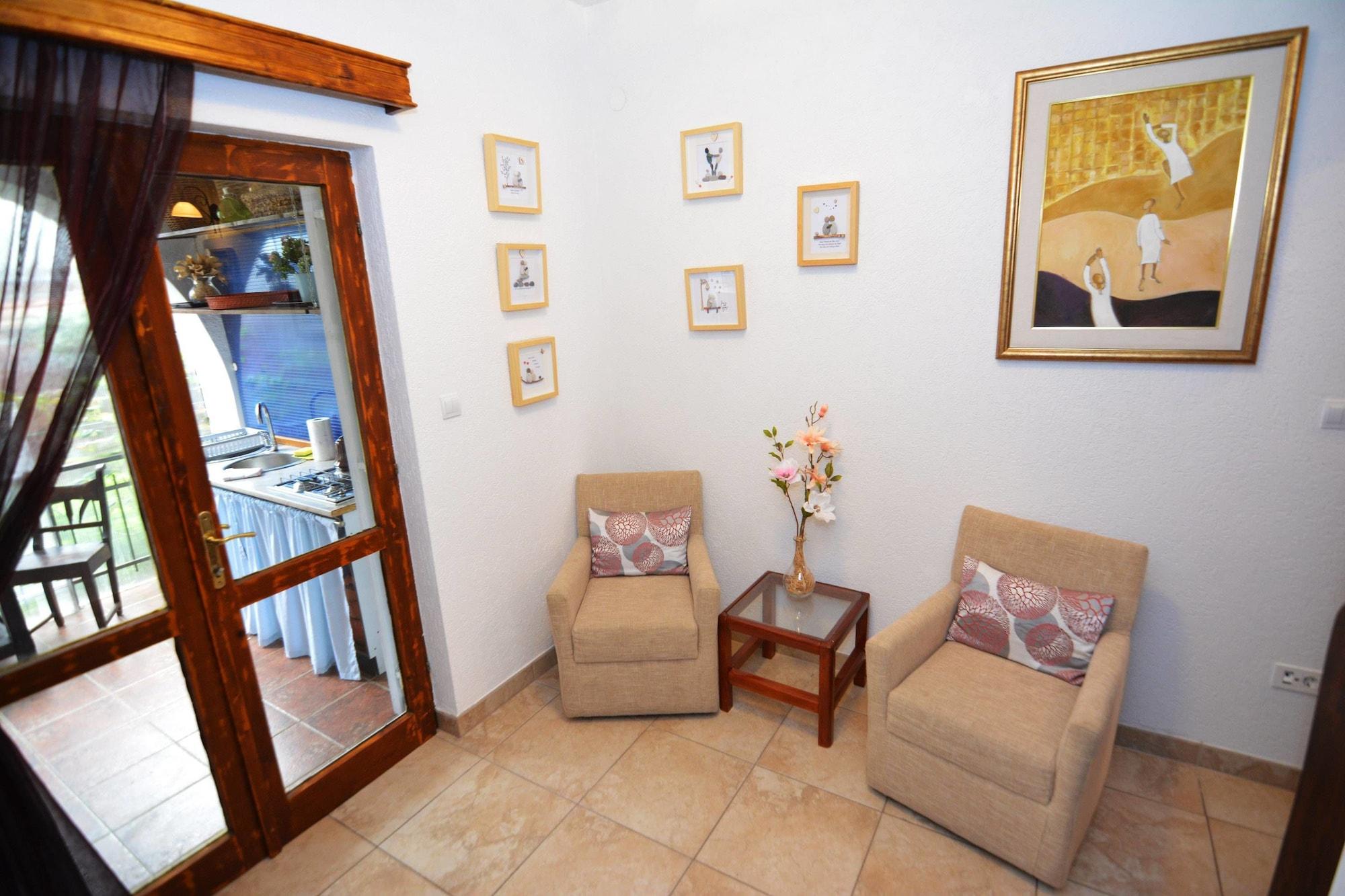 City House Apartments Tivat Dış mekan fotoğraf