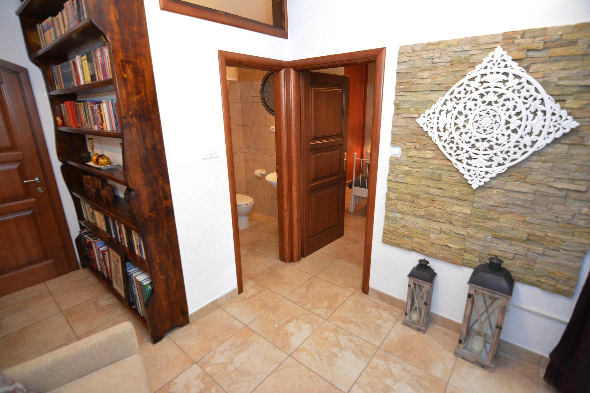 City House Apartments Tivat Dış mekan fotoğraf