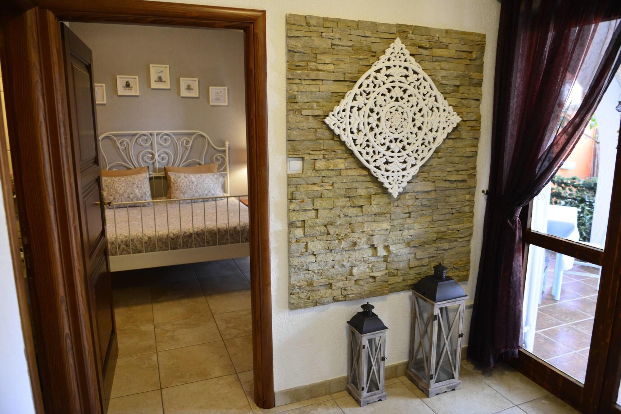 City House Apartments Tivat Dış mekan fotoğraf