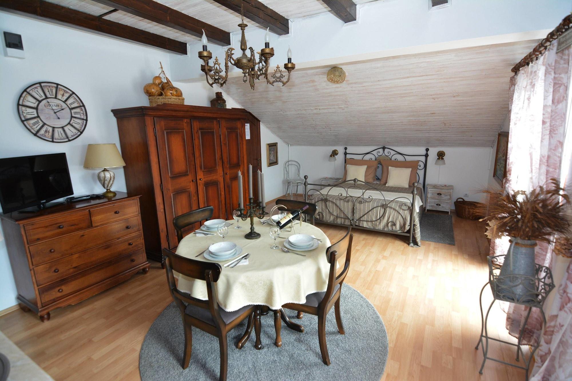 City House Apartments Tivat Dış mekan fotoğraf