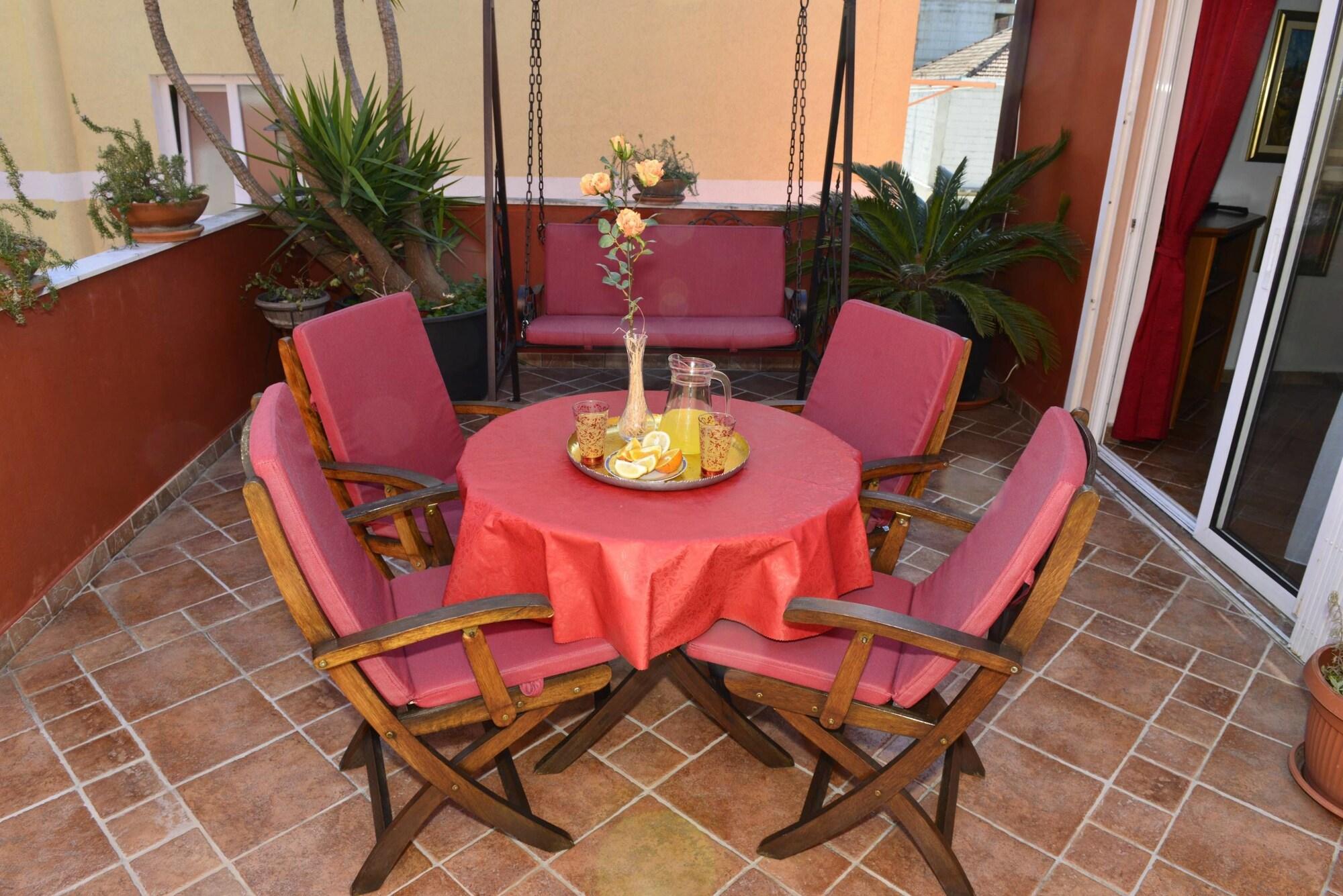 City House Apartments Tivat Dış mekan fotoğraf