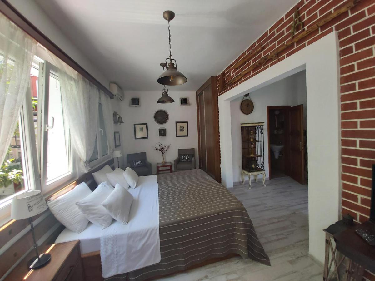 City House Apartments Tivat Oda fotoğraf
