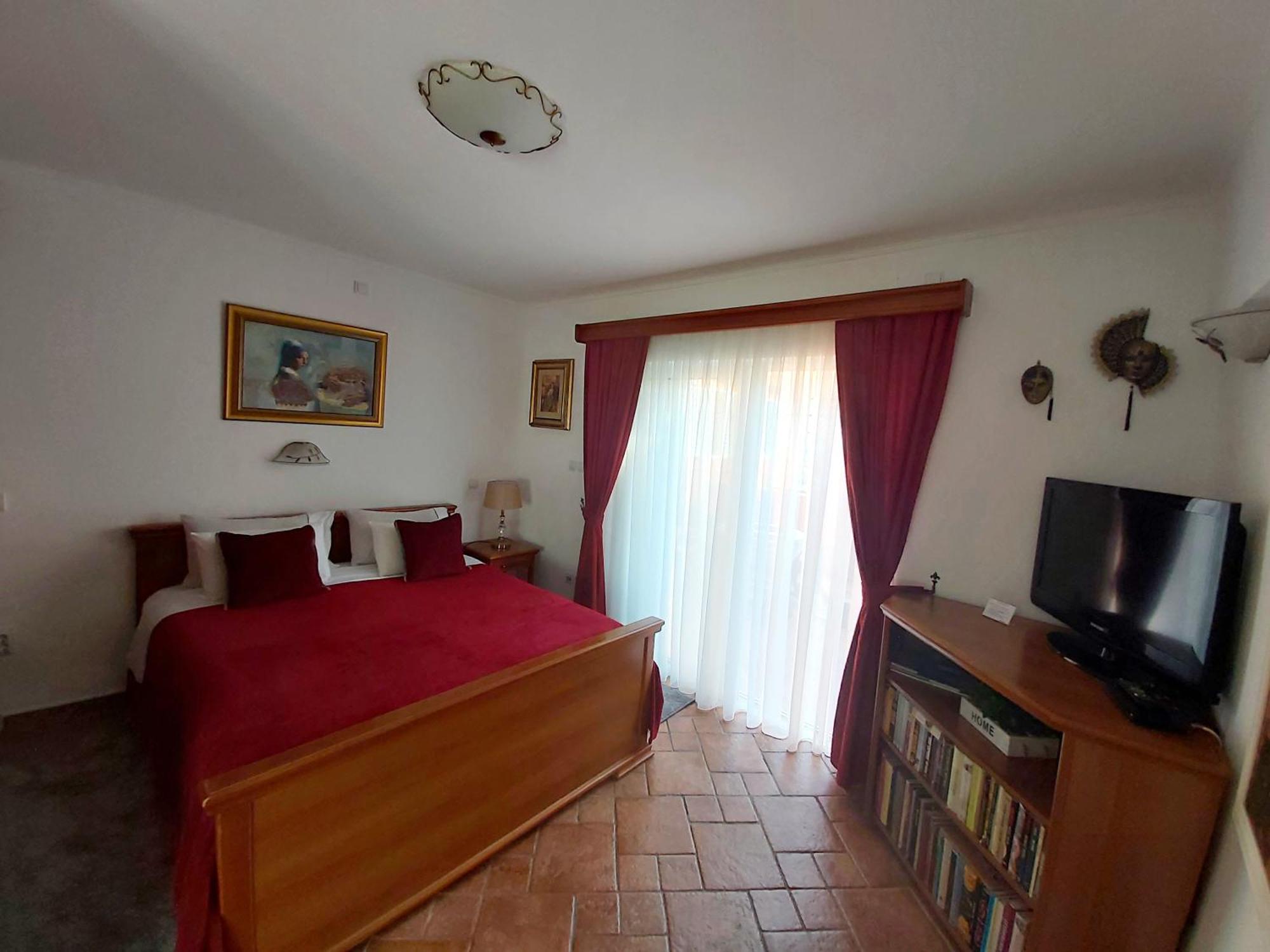 City House Apartments Tivat Oda fotoğraf