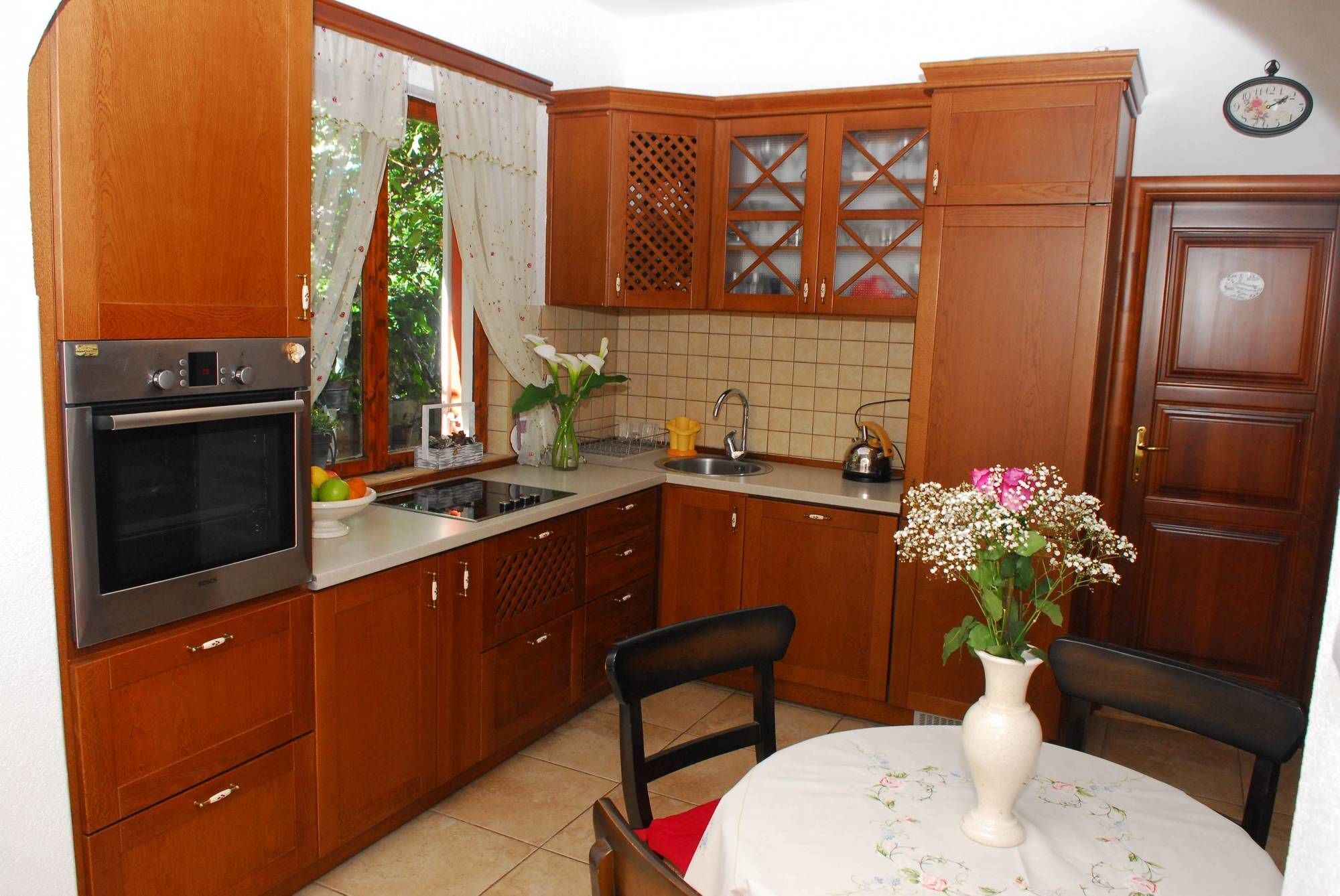 City House Apartments Tivat Dış mekan fotoğraf