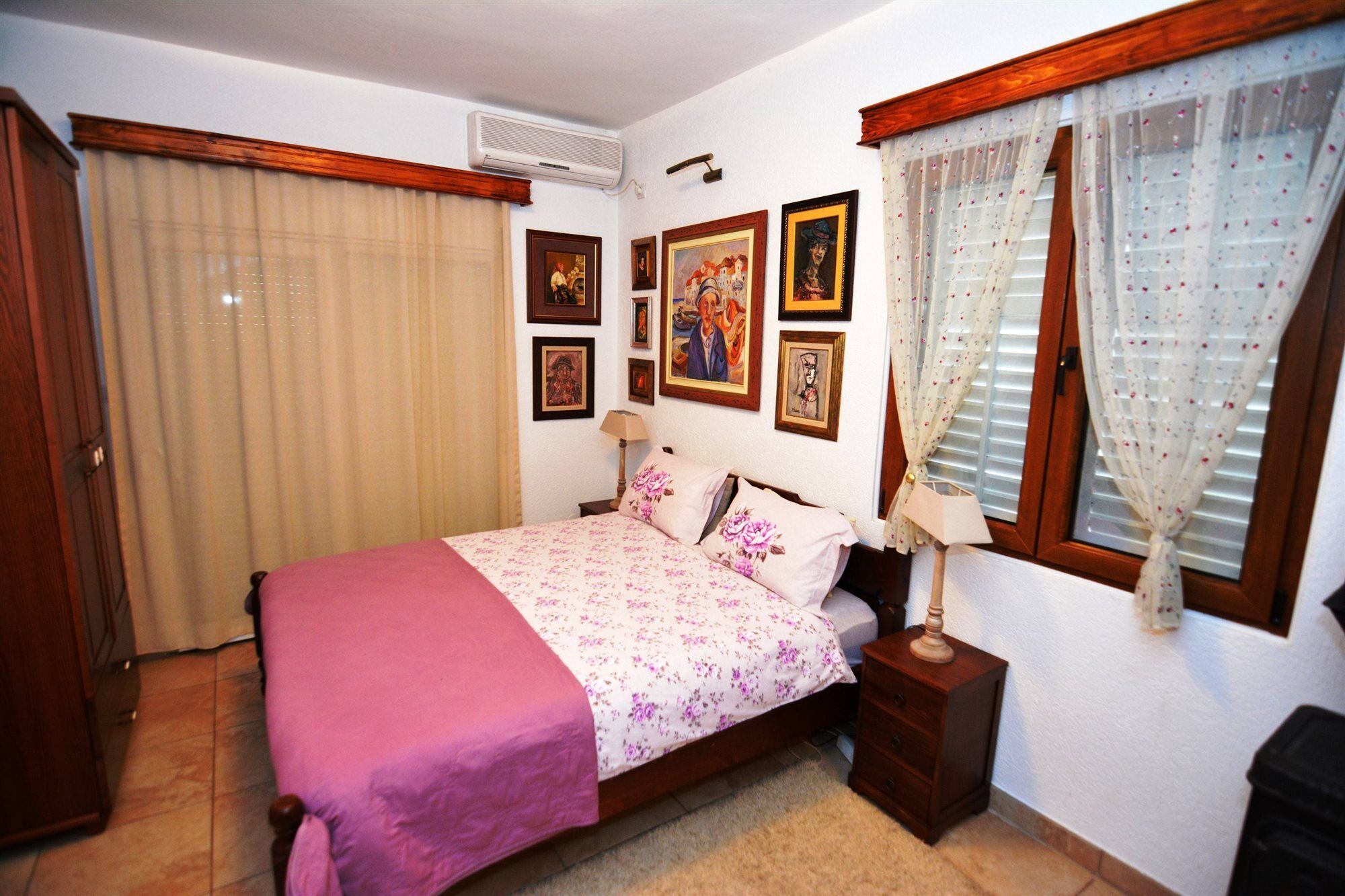 City House Apartments Tivat Dış mekan fotoğraf