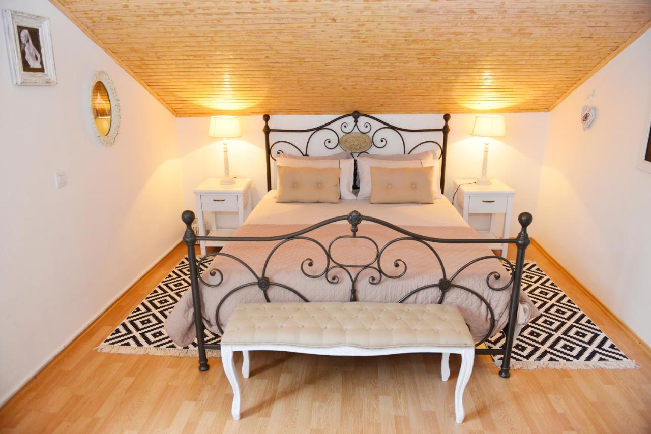 City House Apartments Tivat Dış mekan fotoğraf